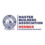 Master Builders Association member Logo