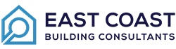 East Coast Building Consultants Logo