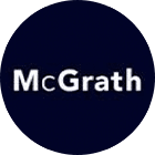 mcgrath logo