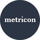 metricon logo