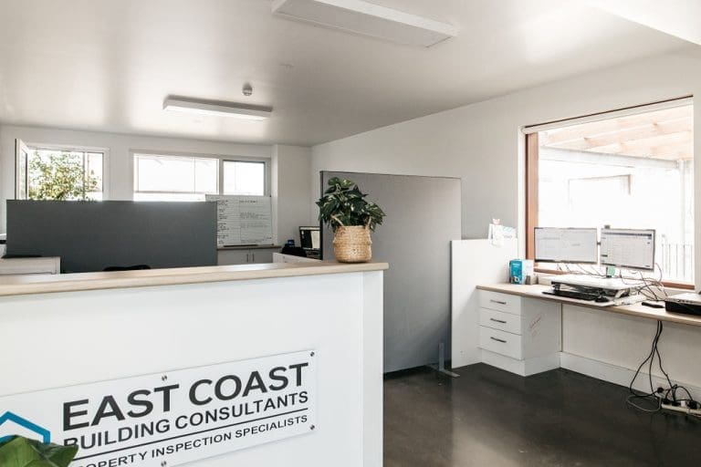 ECBC Office